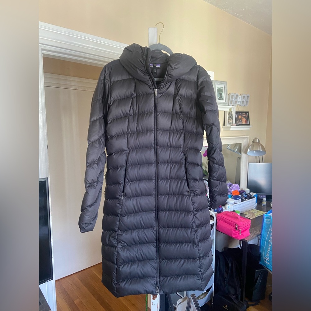 COPY - Patagonia Winter coat